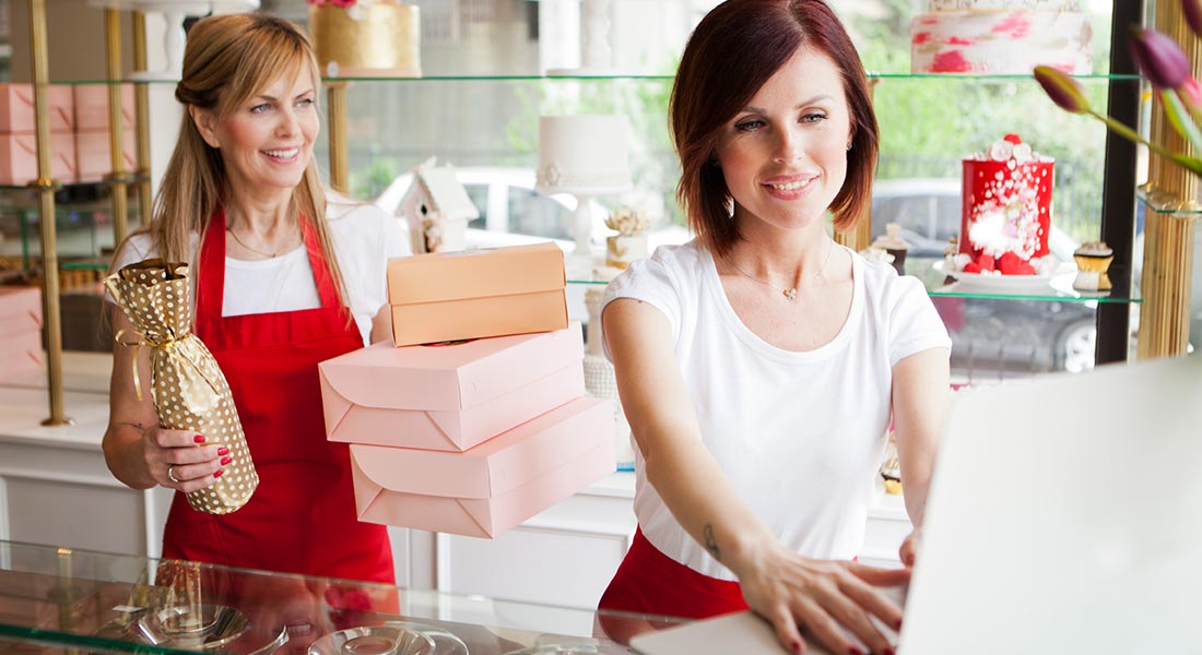 bakery business, bakery news, cake decorating, bakery business success, balboa capital