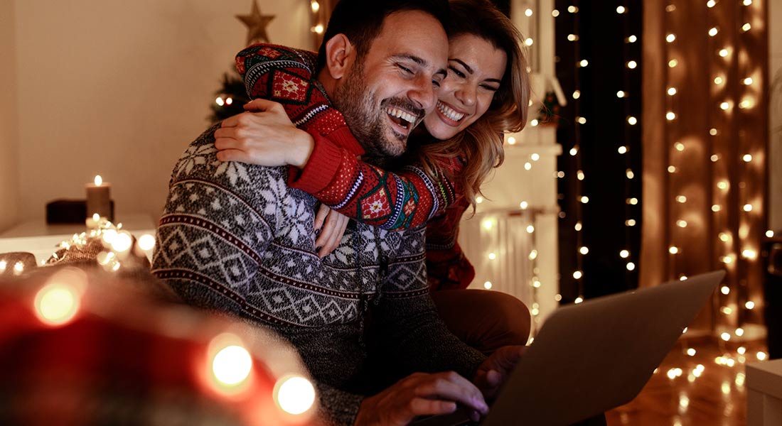 boost your online sales during the holidays
