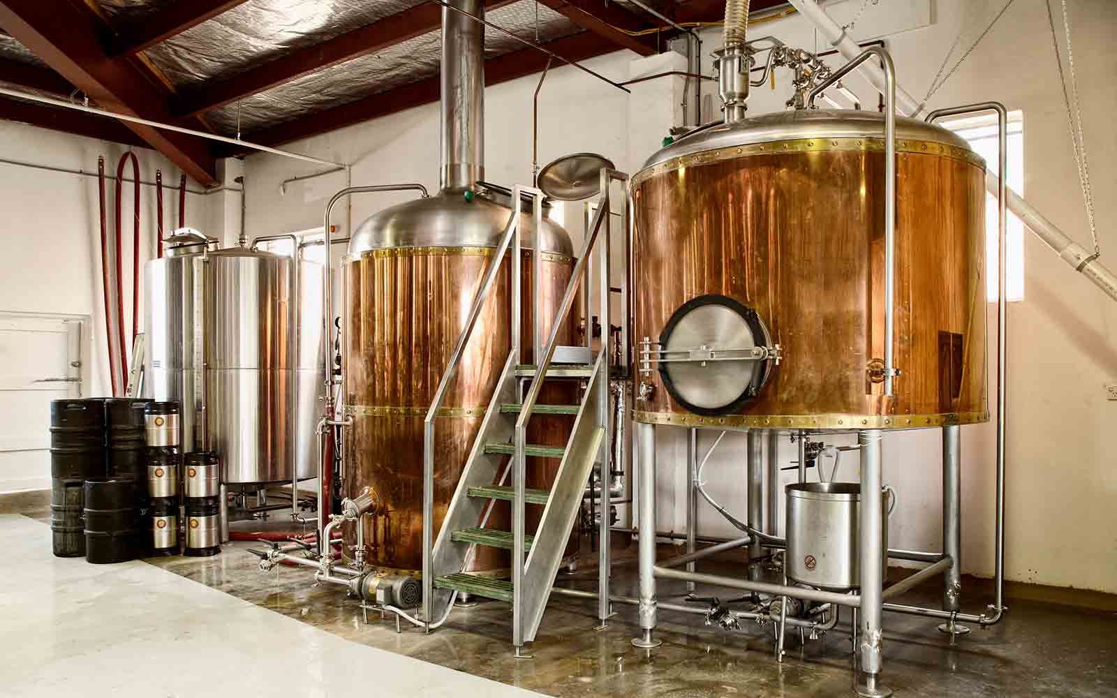 Brewery Equipment Leasing Balboa Capital