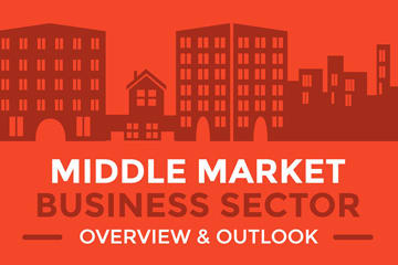 middle market business industry overview