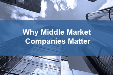 middle market industry white paper