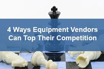 equipment vendor financing white paper