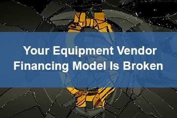 equipment vendor financing white paper