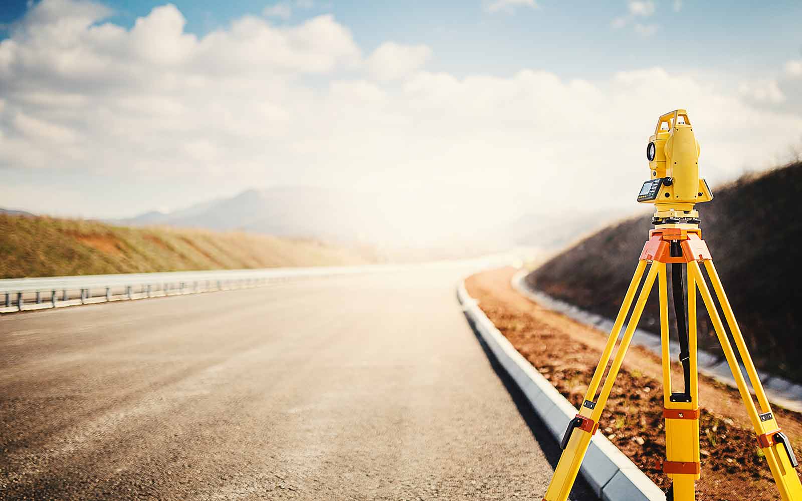 Land Surveying Equipment Vendor Financing | Balboa Capital