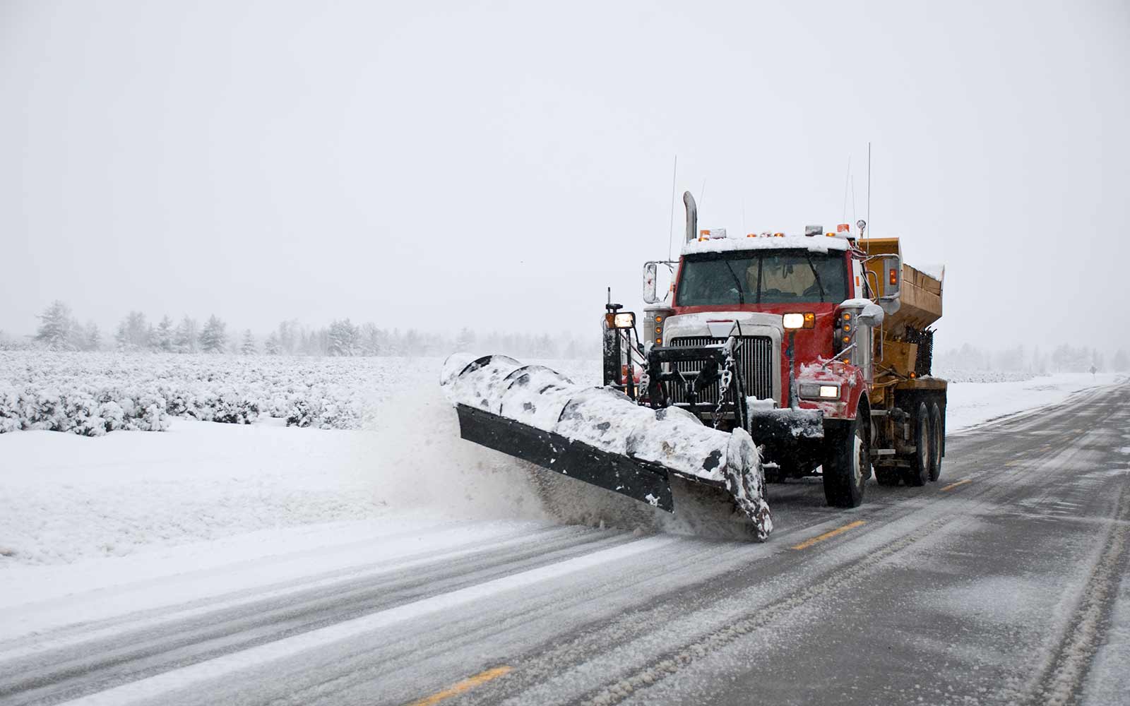 Snow Plow Leasing | Balboa Capital