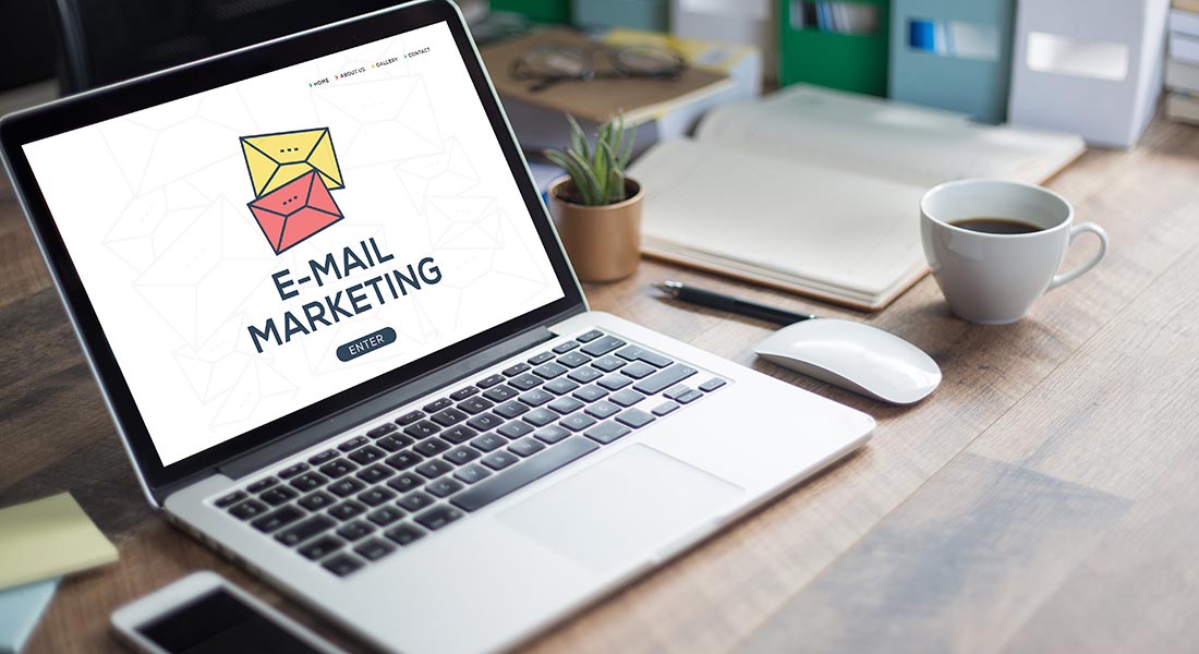 email marketing tips for businesses