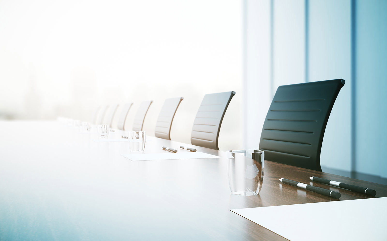 balboa capital executive team