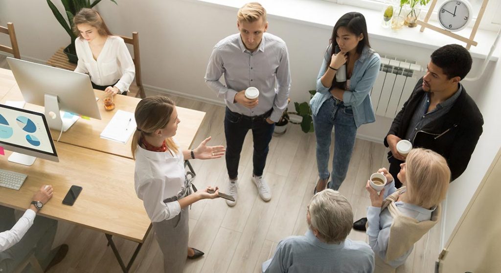 benefits of hiring summer interns