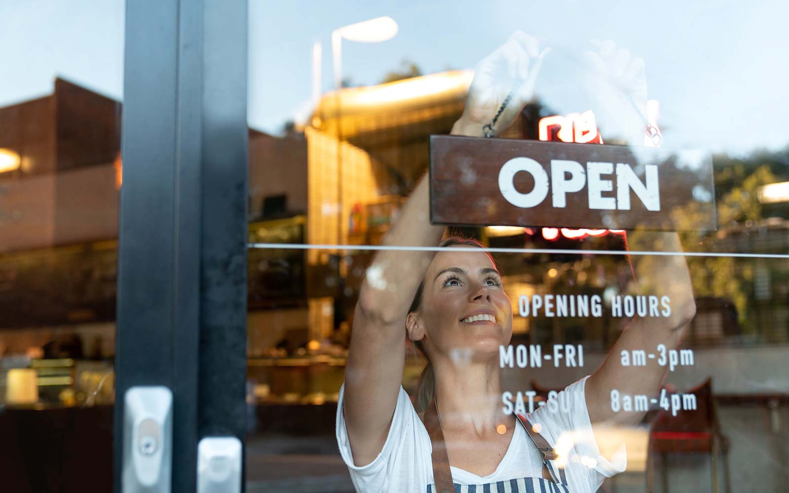 business line of credit