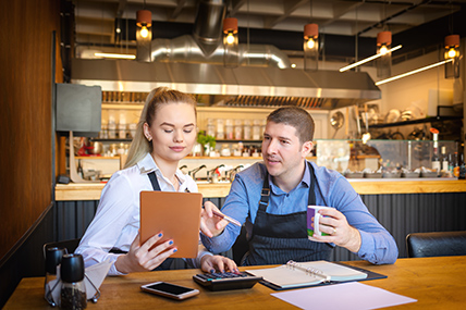 franchise finance