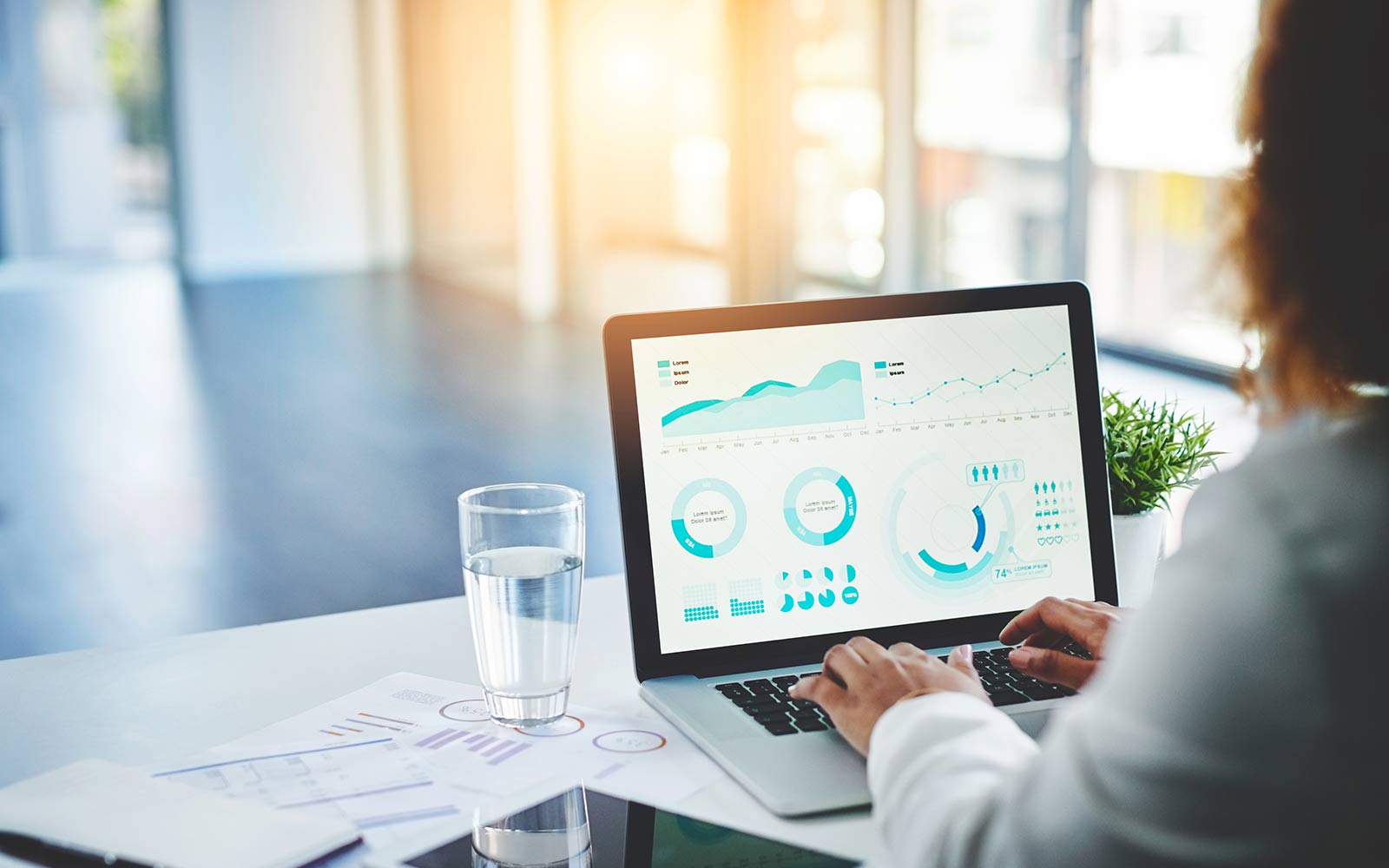 small business infographics