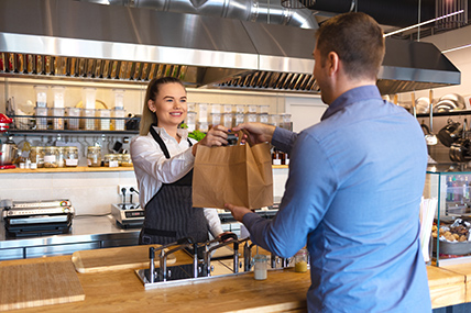 small business loan payments