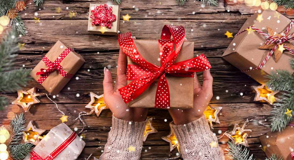 small business gift-giving guide