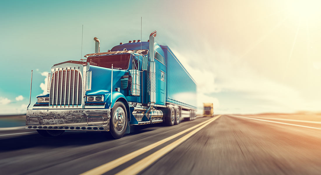 five steps to trucking business success