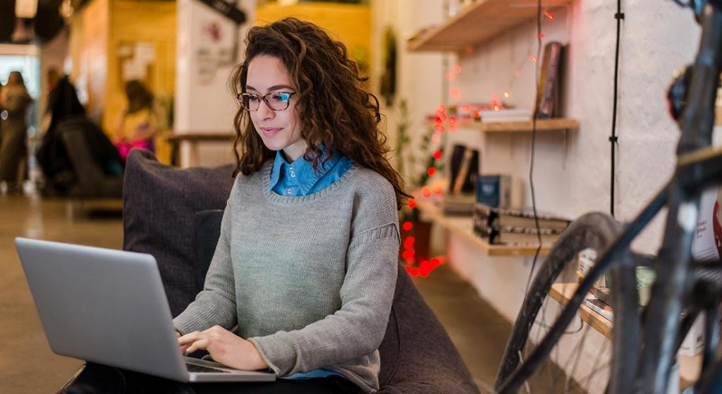 how invoice factoring works