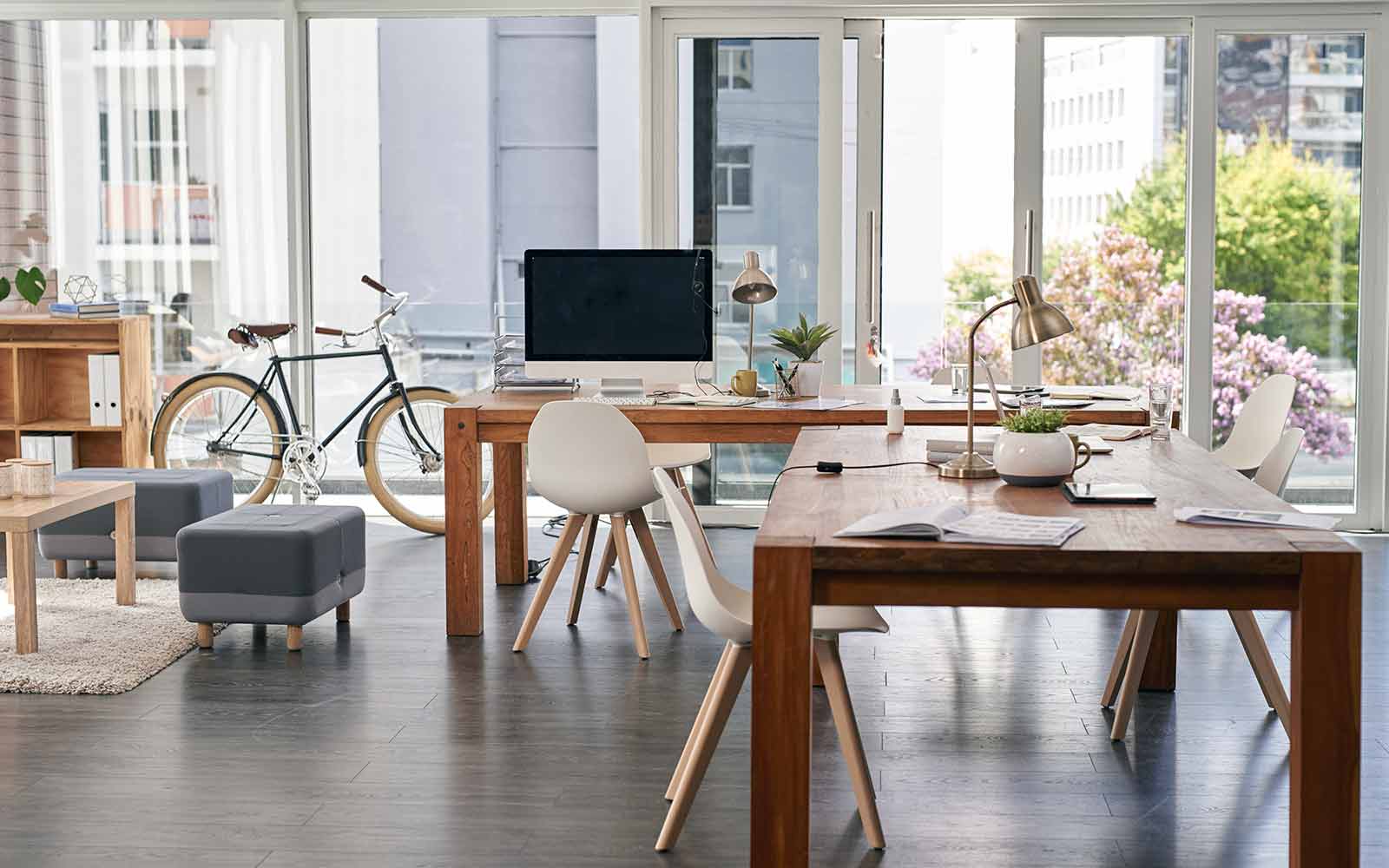 Office Furniture Financing Balboa Capital