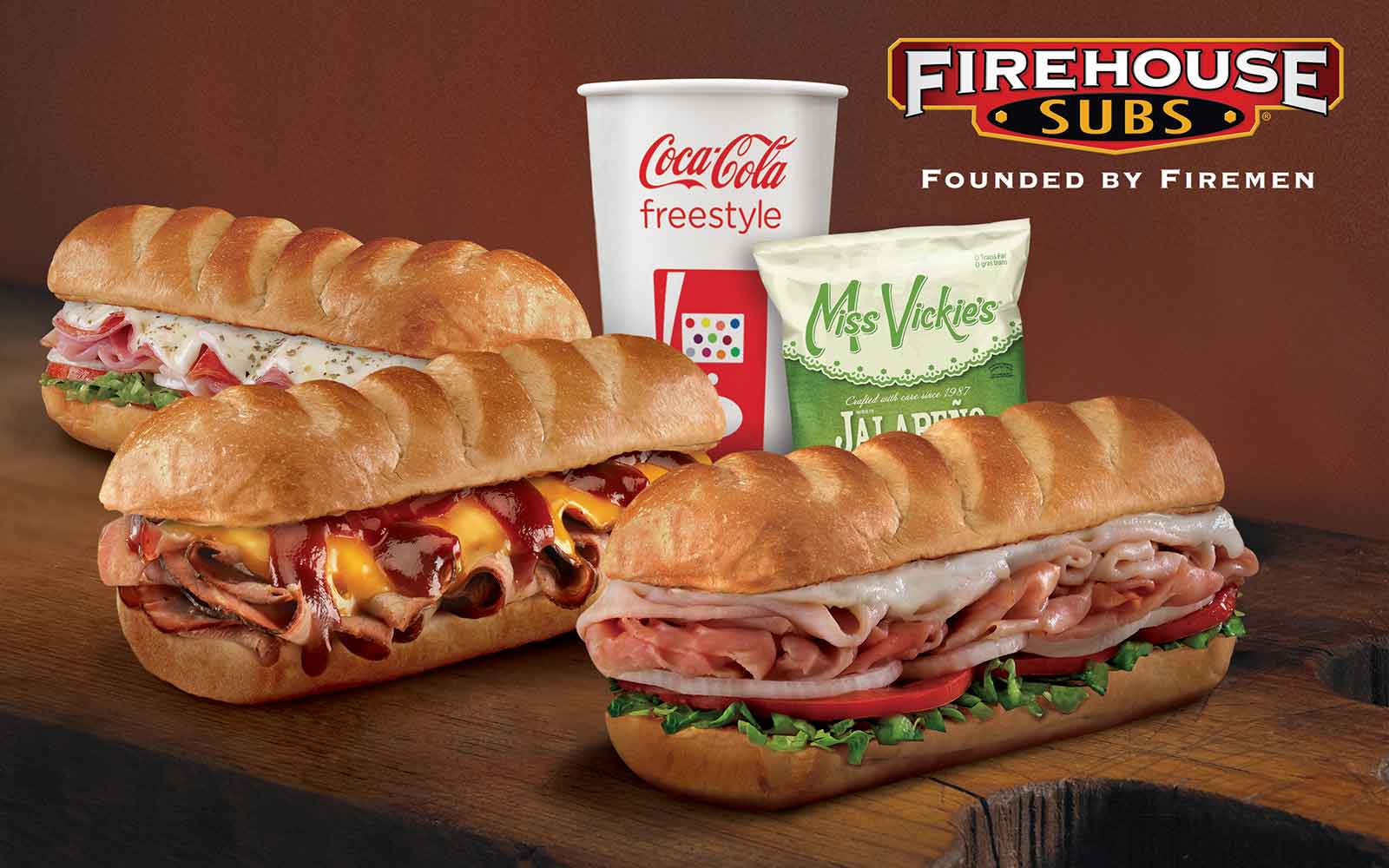 Firehouse Subs Franchise Financing Balboa Capital