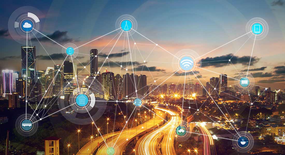 how the iot benefits small businesses