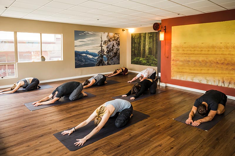yoga studio business loans, loan for yoga studio