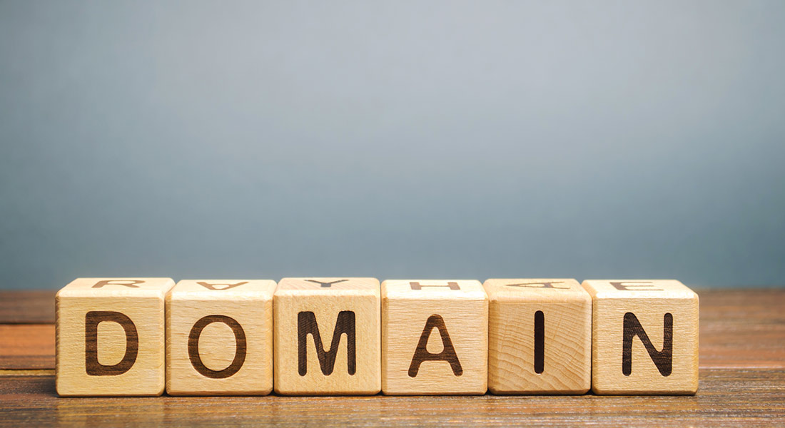 how to pick the best domain name