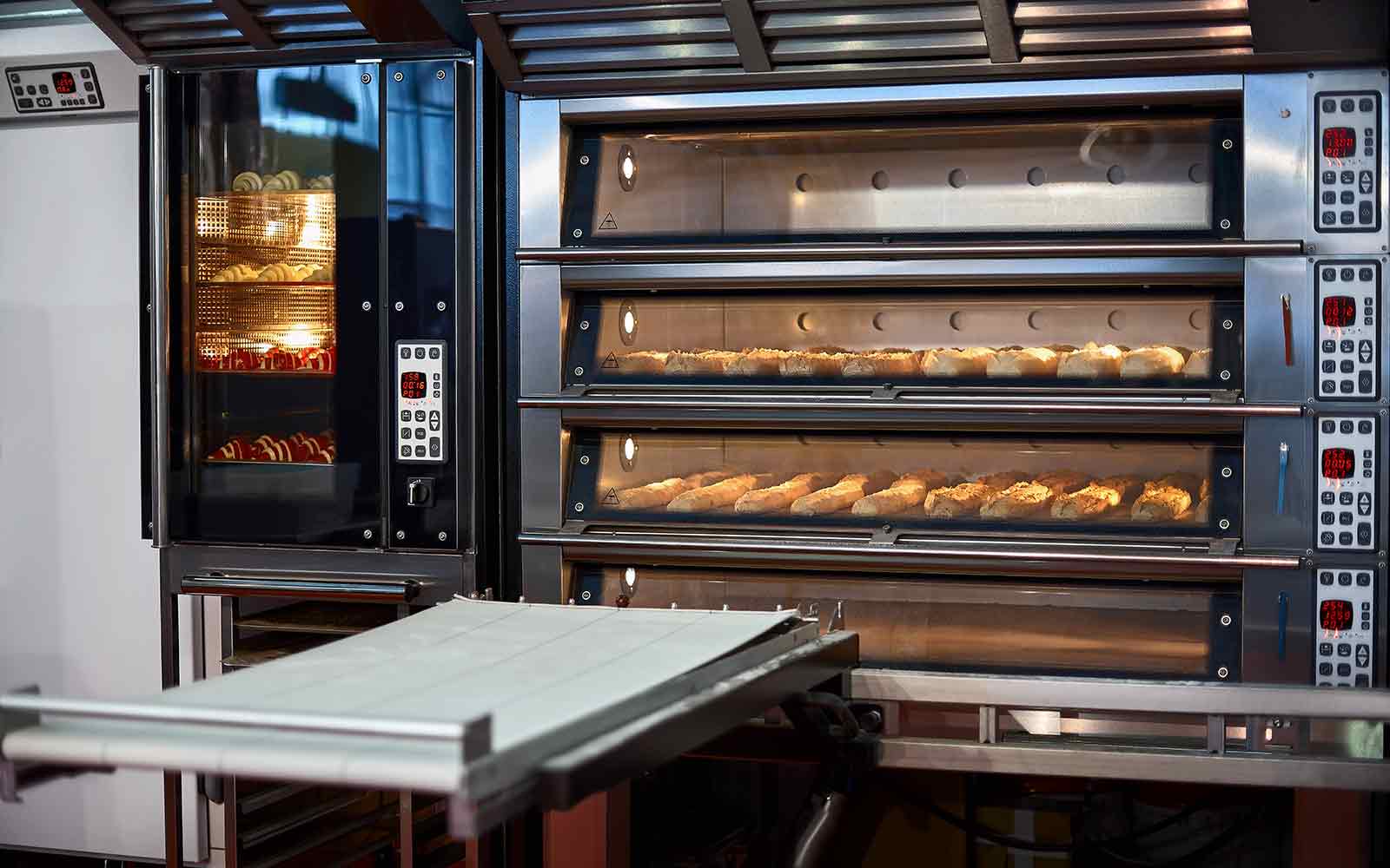 Commercial Oven Financing Balboa Capital