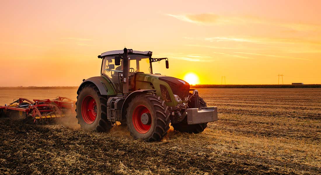 where to find used tractors for sale