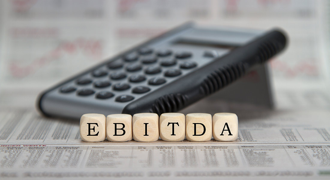 what is ebitda, guide to ebitda
