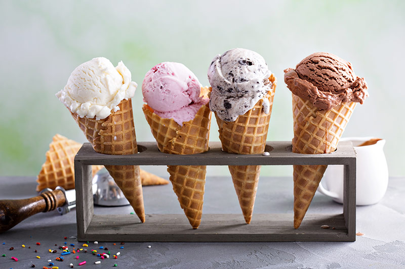 ice cream shop business loans, loan for ice cream shop
