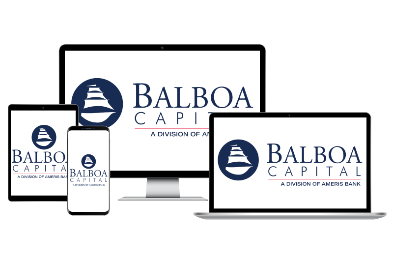 balboa capital devices