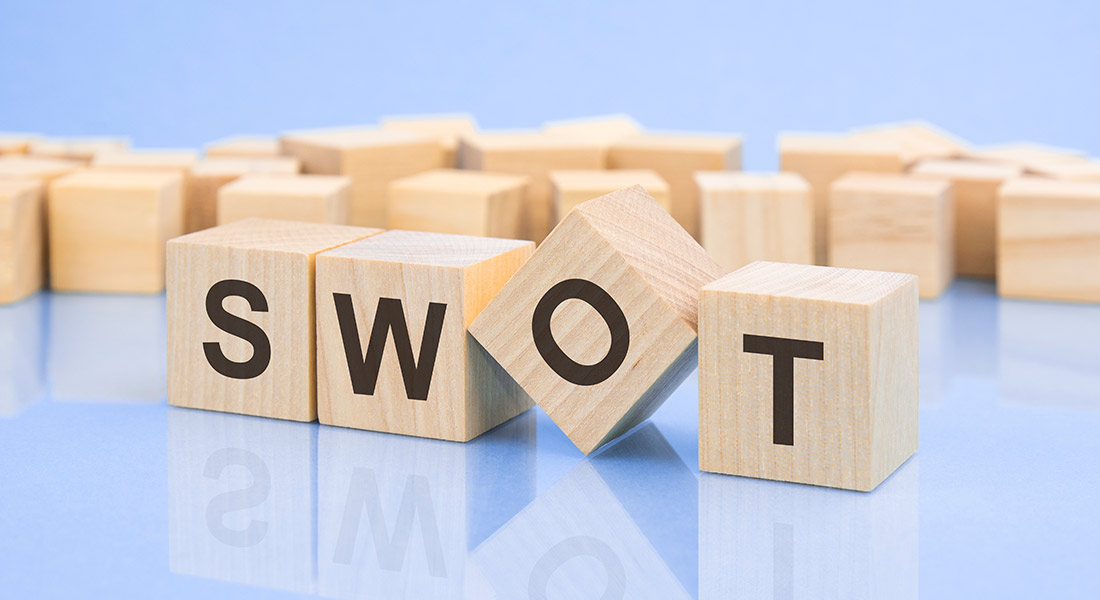swot analysis guide for small business owners