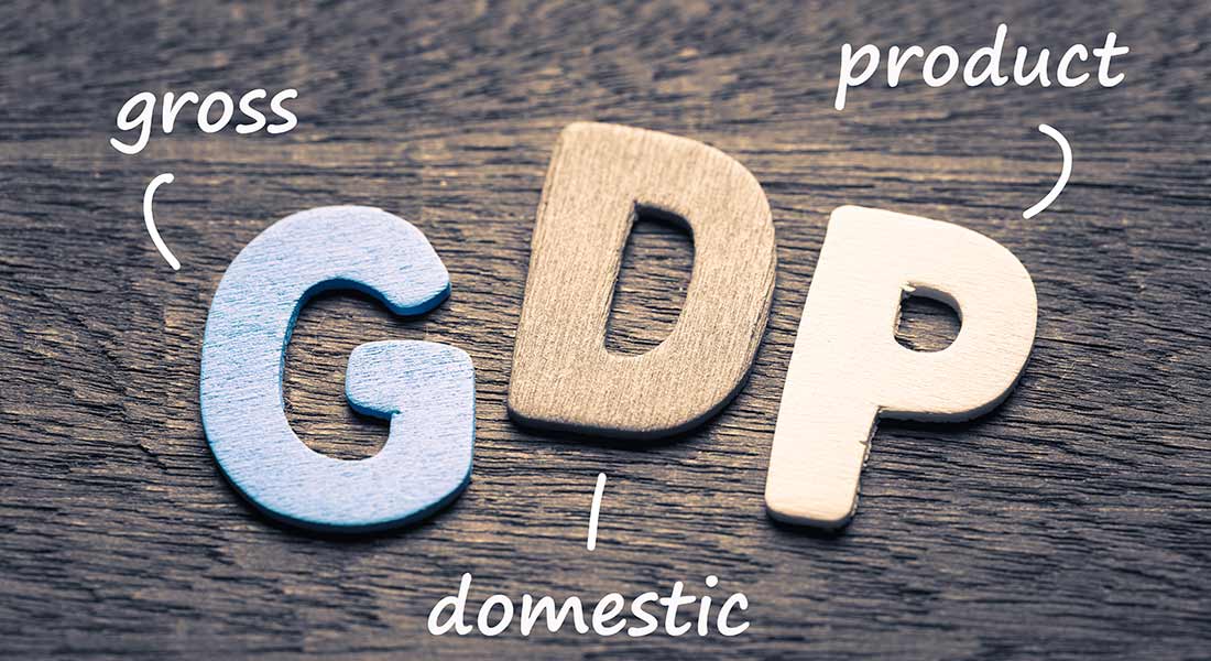 guide to gross domestic product, gdp guide