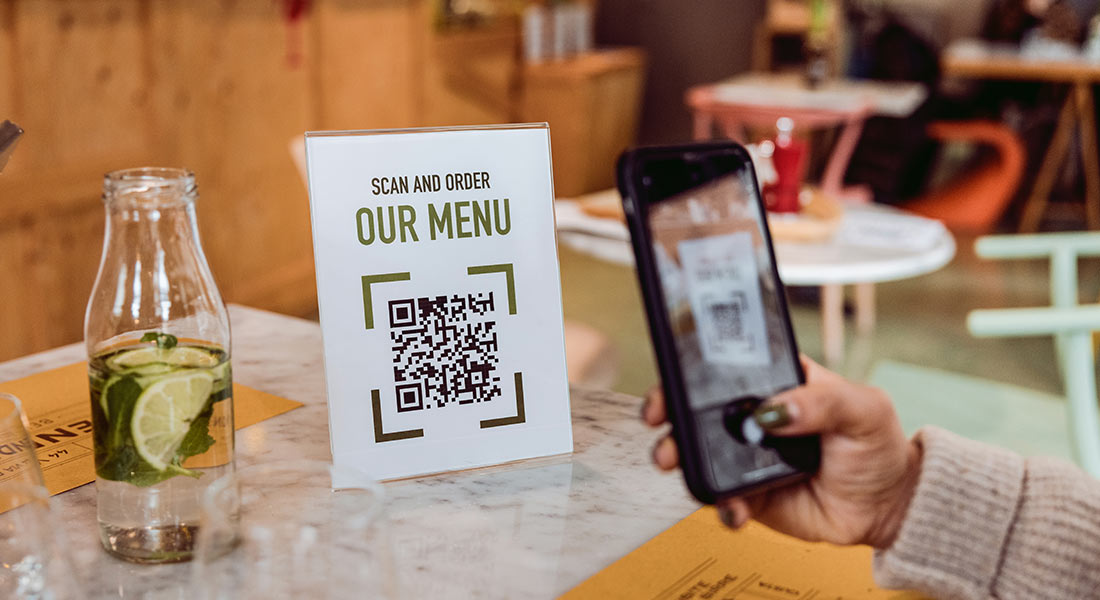 what is a qr code, what are qr codes, how does a qr code work
