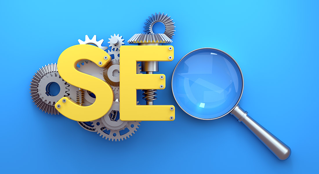 Top SEO company in Singapore