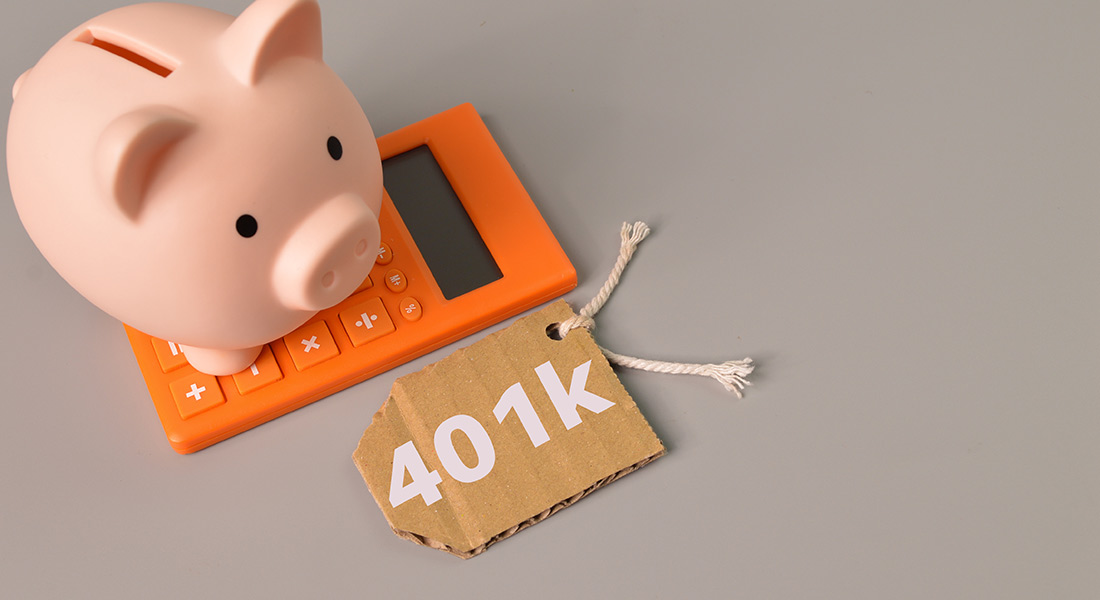 piggy bank on orange calculator, 401(k) plan guide