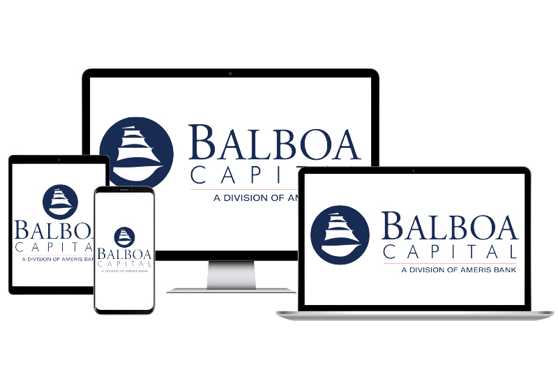 balboa capital devices